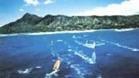 ŷ���� Island of Oahu